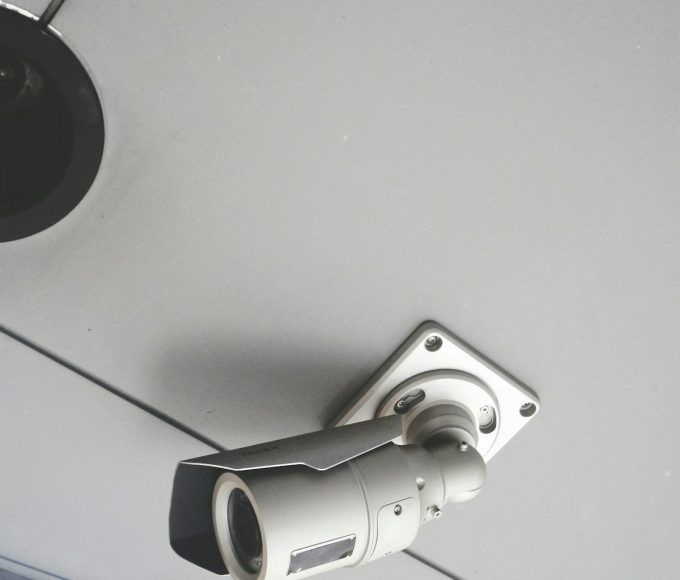 Advancing Security: The Extensive HIKVISION Surveillance System