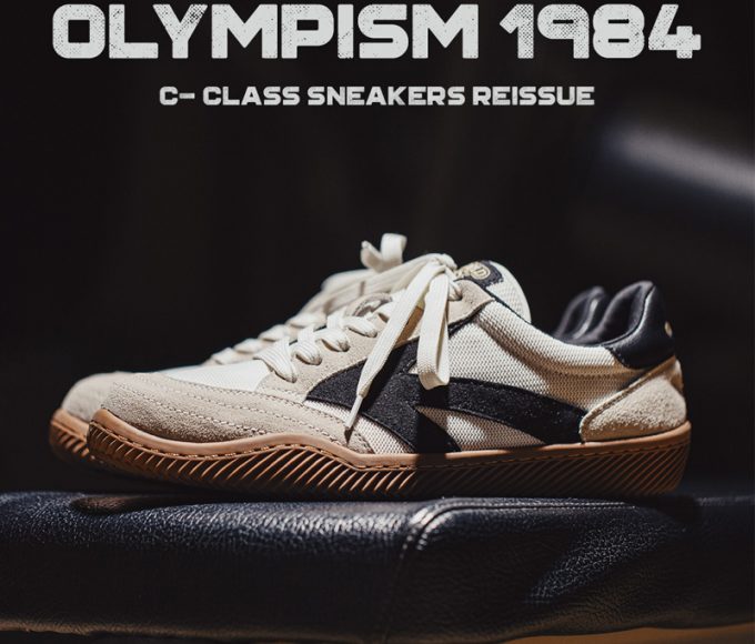 Best Retro Sneakers for Men in 2024: Embrace Iconic ’80s Style